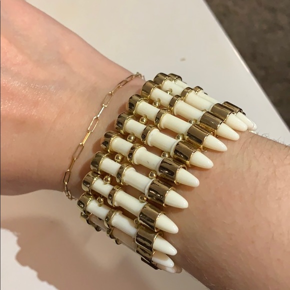 House of Harlow Bracelet - Picture 3 of 4